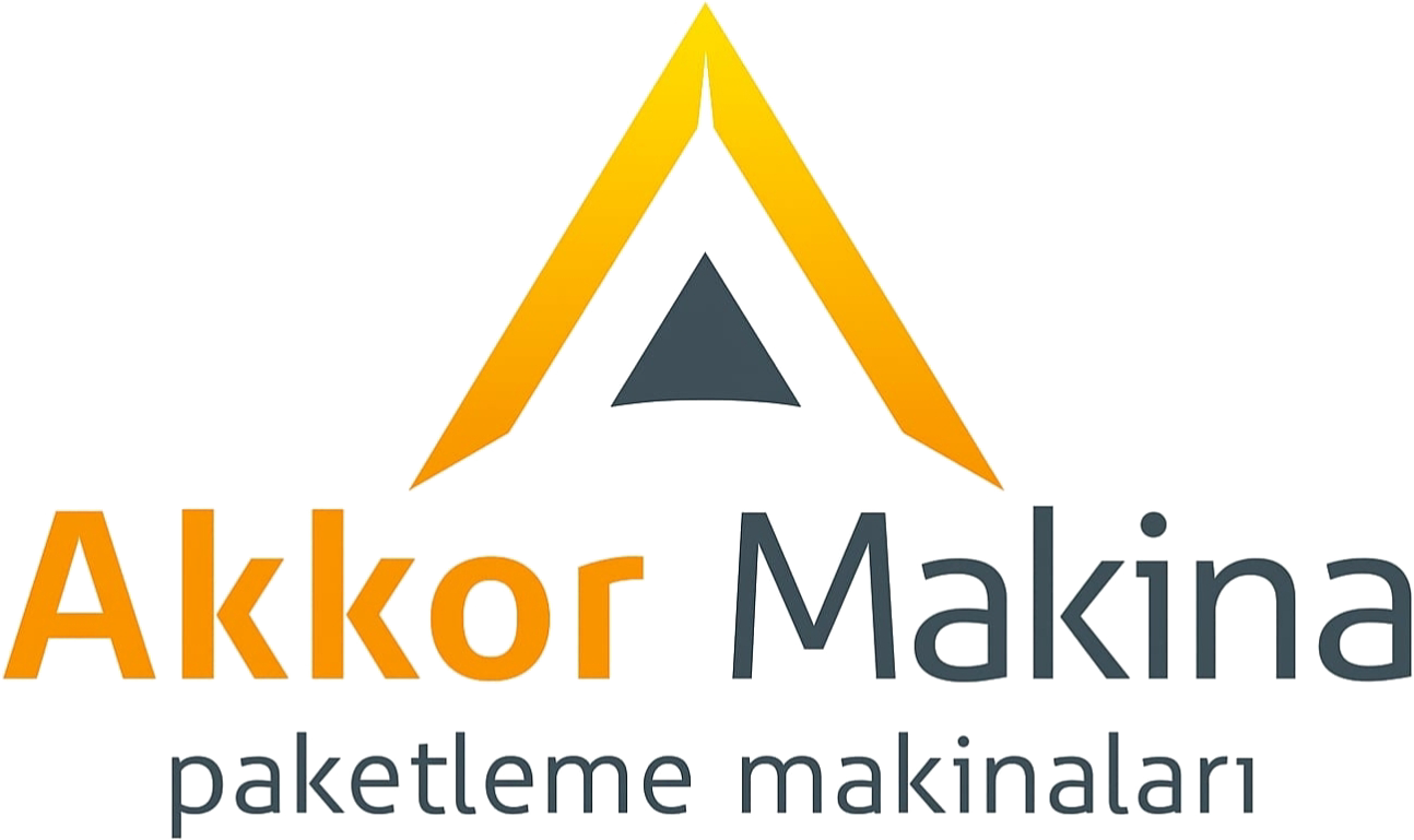 Akkor Makina paketleme makinaları